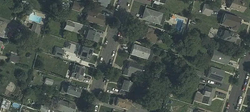 Three-Bedroom Residential Income Property