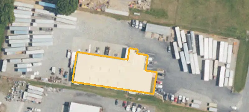 Air-Conditioned Warehouse