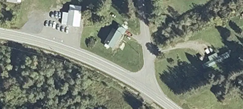 Two-Bay Flex Space