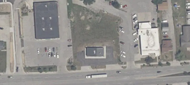 Single-Tenant NNN Retail Property