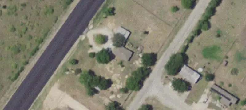 Corner Commercial Land