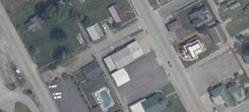 Commercial Corner Lot