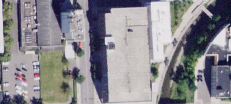 Mixed-Use Property with Multiple Suites