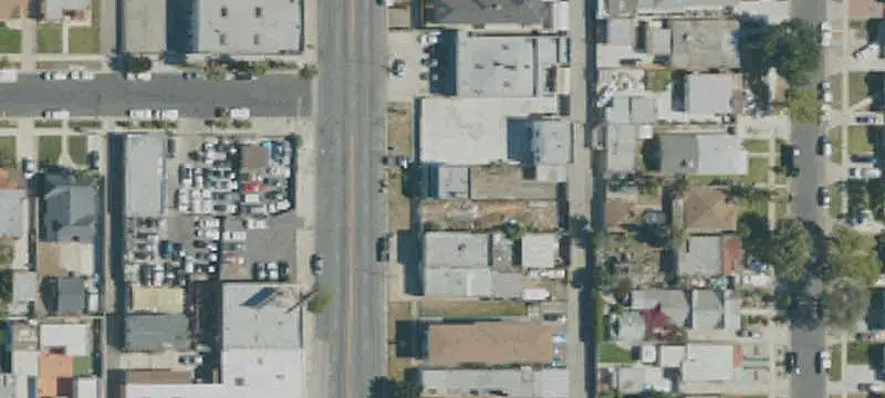 Two-Unit Duplex