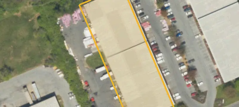 Warehouse Suite with Dock Access
