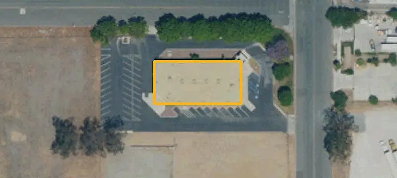 Single-Tenant Land Parcel