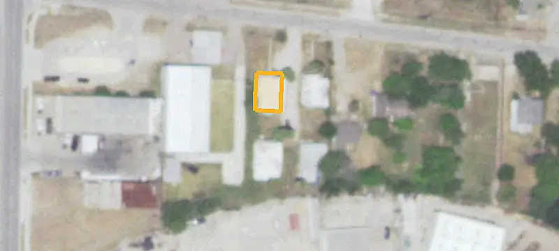 Four-Unit Quadplex Requiring Rehab