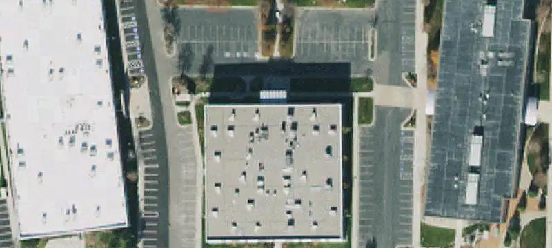 Class A Multi-Tenant Office Building