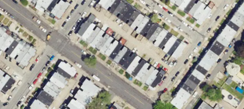 Corner Mixed-Use Property