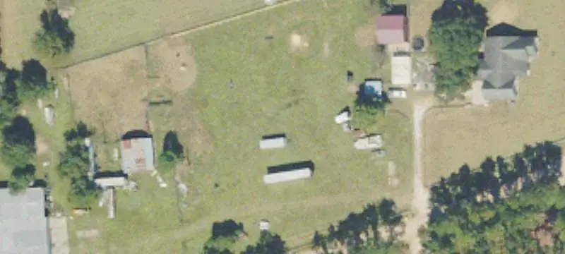 Agricultural Farmland Tract