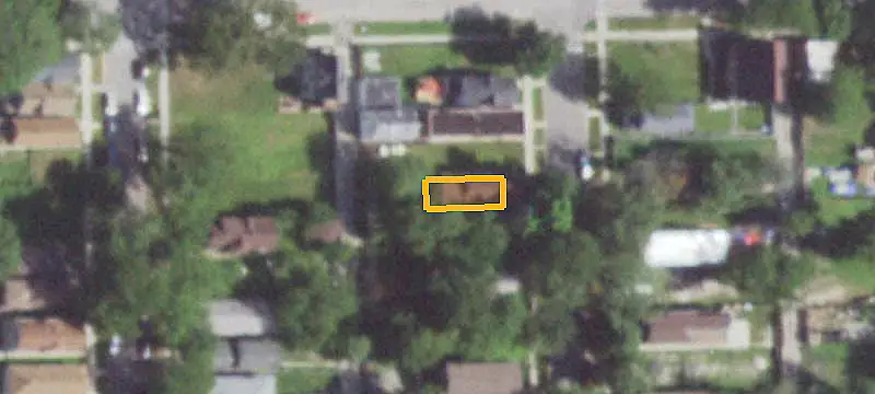 Two-Unit Duplex with Basement