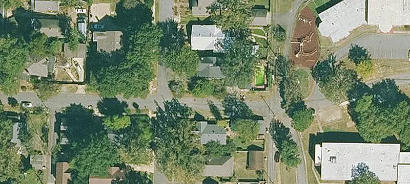 Unimproved Land