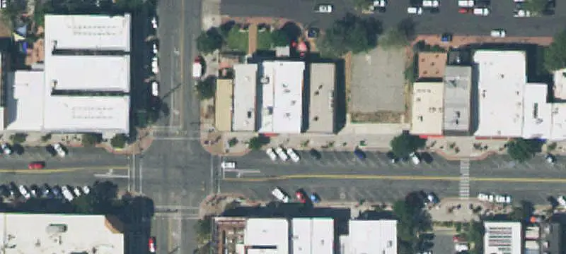Storefront Property
