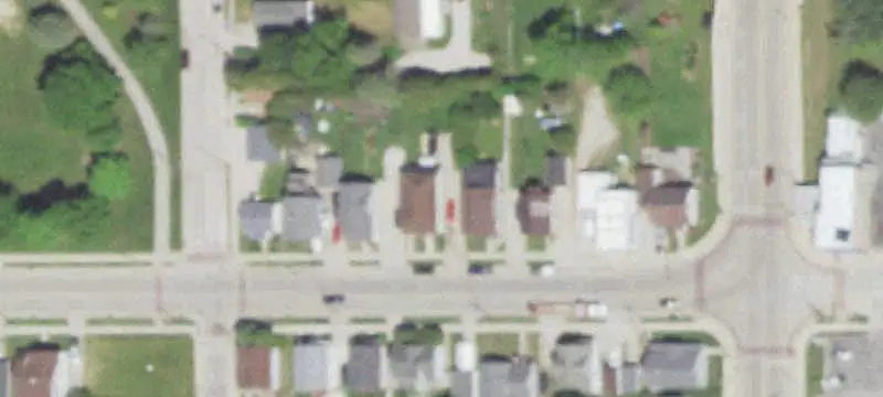 Up/Down Duplex with Private Basements
