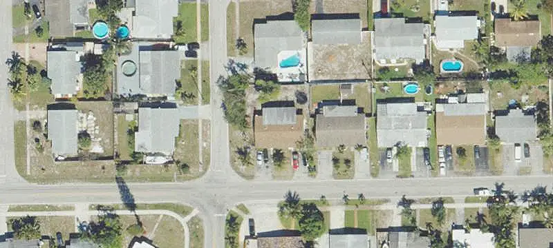 Triplex With Two One-Bedroom Units