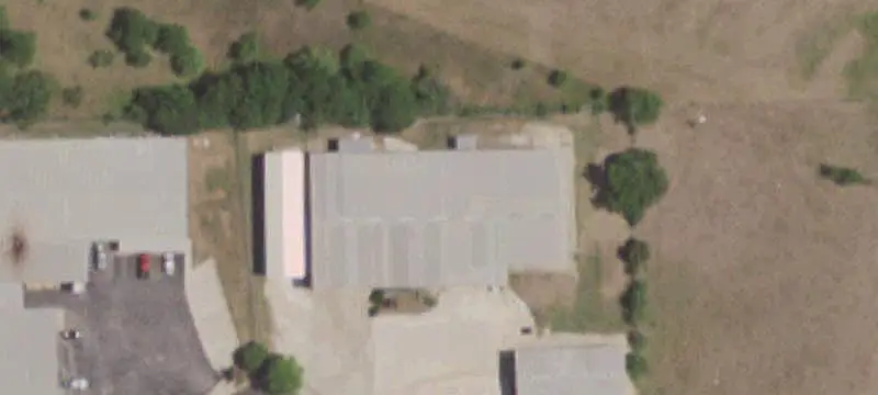 Flex Industrial Building