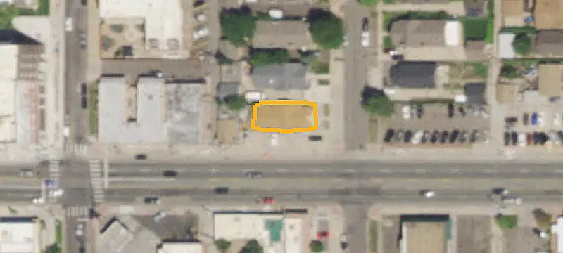 Three-Property Mixed-Use Portfolio
