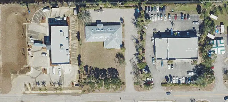 Storefront Property