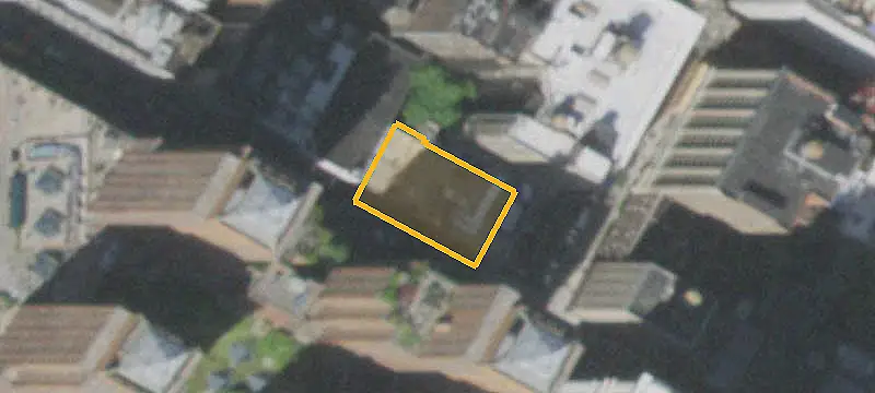 Victorian Multifamily Property