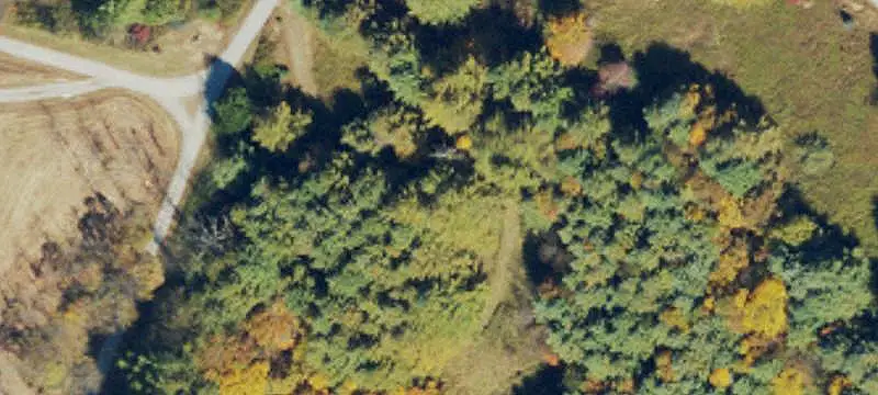 Land or Vacant Lot