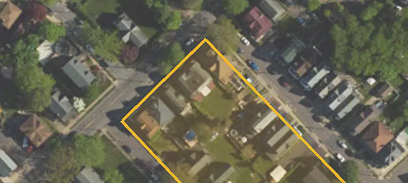 Fully Occupied Quadplex