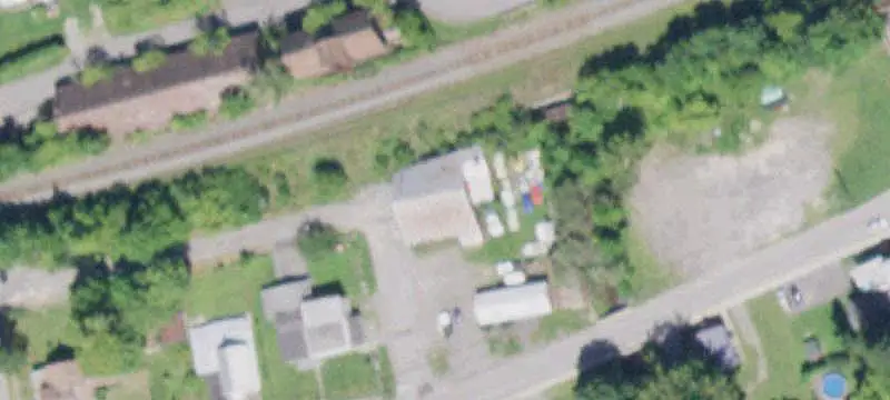 Mixed-Use Property with Studio Apartment