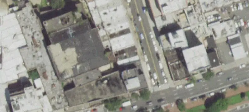 Multi-Level Storefront Property