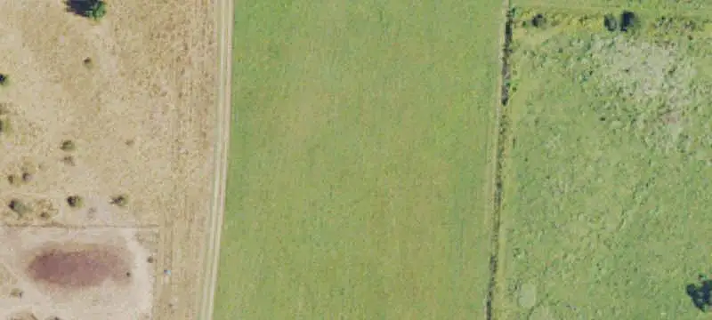 Horse & Equestrian Property with Barns