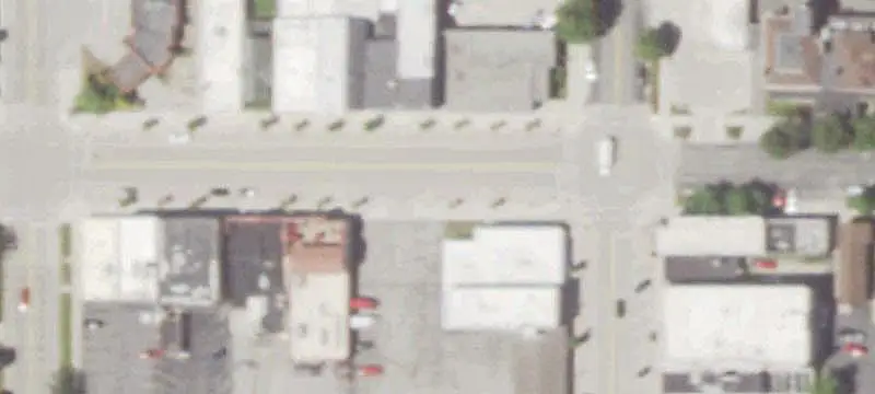 Mixed-Use Property with Apartments