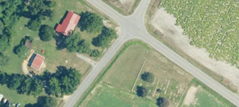 Agricultural Land with Road Frontage