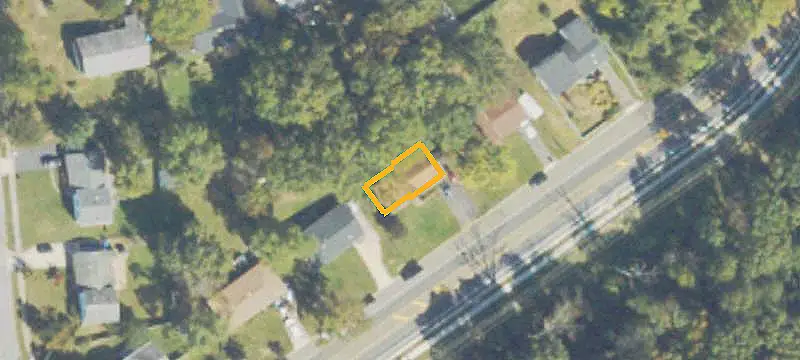 Vacant Land