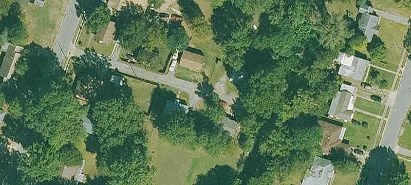 4-Unit Multifamily Property