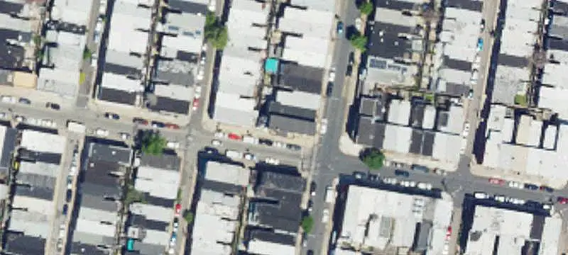 Mixed-Use Triplex with Commercial Space