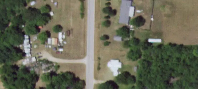 Level Agricultural Land