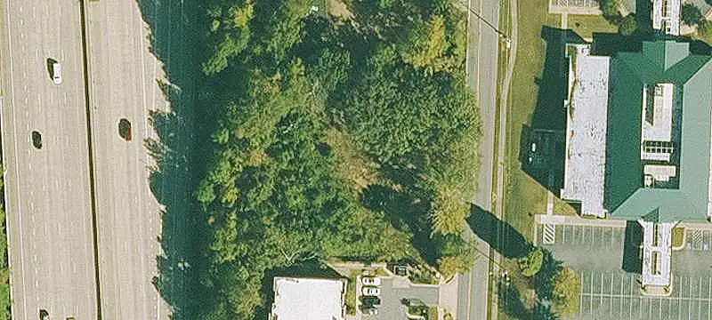 Office Building Near Interstate Access