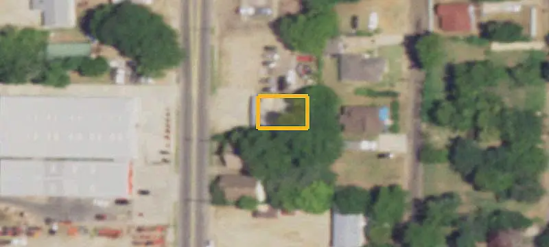 Flex Building with Warehouse Space