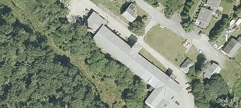 Mixed-Use Mill Campus