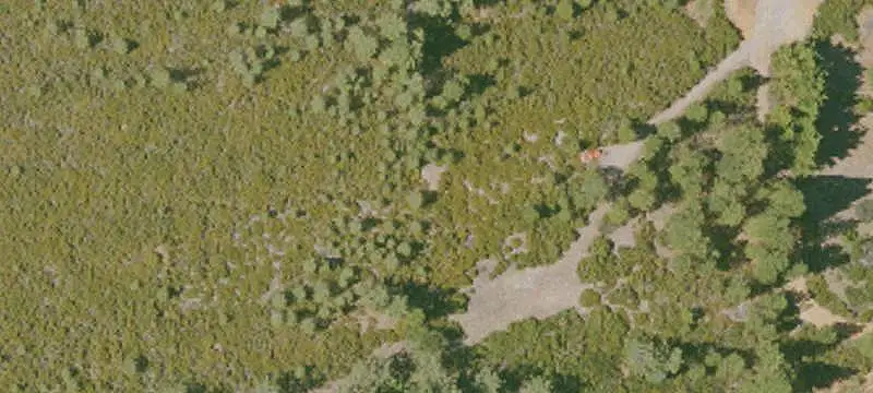 Private Mountain Recreation Land