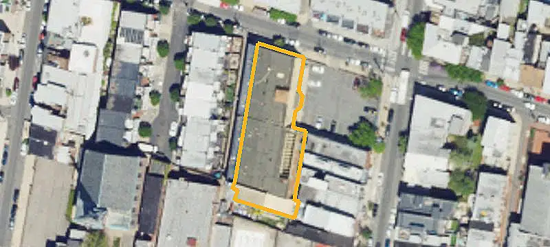 Loft Residential Income Property