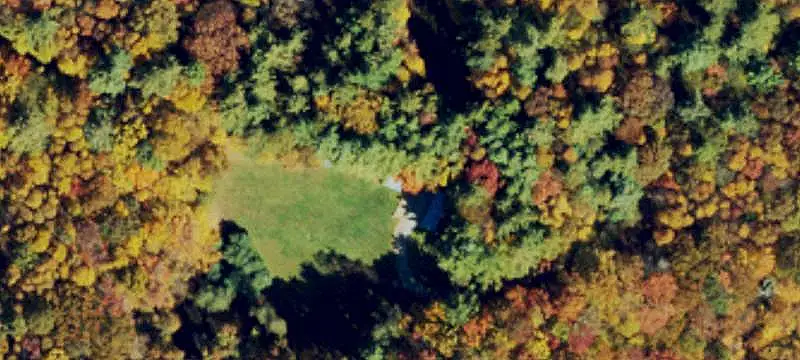 Unrestricted Land with Improvements