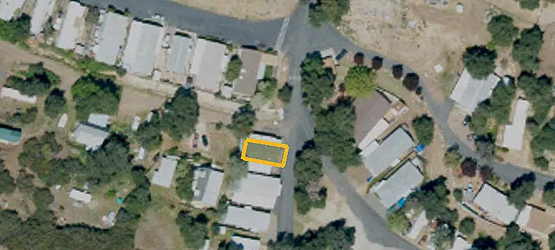 Fenced Specialty Property