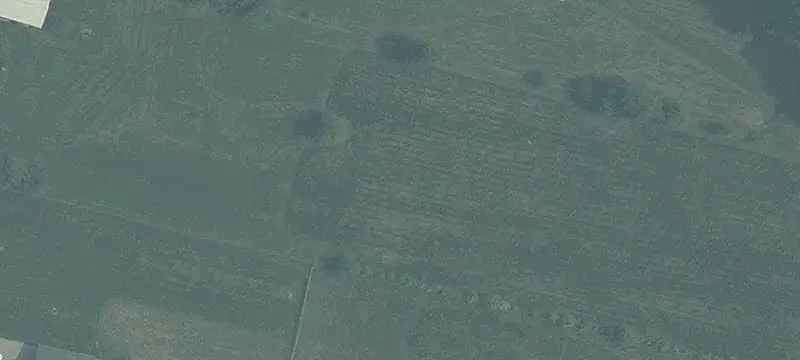 Farm Property With Barns