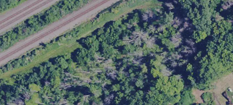 Commercial Land with Road Frontage