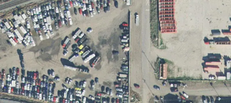 Industrial Land Near Airport