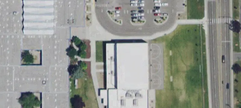 Flex Space with Warehouse and Office