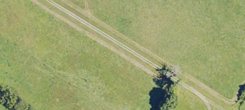 Equestrian Farm with Foaling Barn