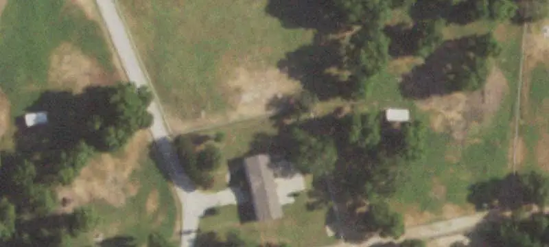 Equestrian Property with Covered Arena