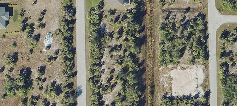 Commercial Land Near Gulf Coast Beaches