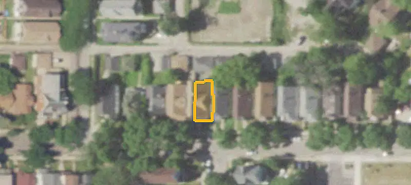 Two-Unit Duplex with Garage