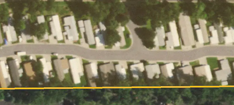 Specialty Property with Manufactured Home
